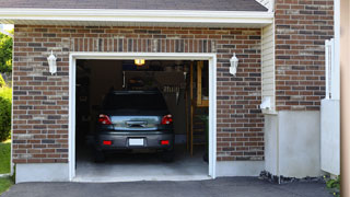 Garage Door Installation at Flower Mound Flower Mound, Texas